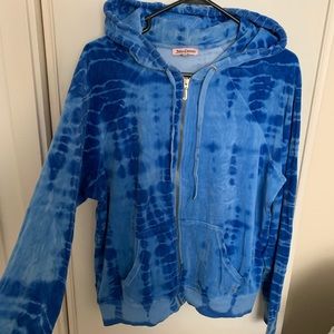 Jacket from Juicy Couture